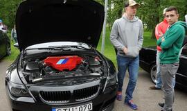 Memel Motor Fest '15