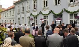 504-asis Šilutės miesto gimtadienis