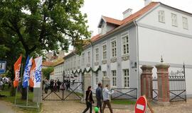 504-asis Šilutės miesto gimtadienis