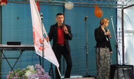 Vestuvių muzikantų festivalis