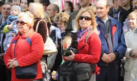 Vestuvių muzikantų festivalis