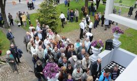 504-asis Šilutės miesto gimtadienis