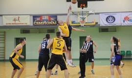 Kazimiero Budrio taurės tarptautinis šeimų krepšinio turnyras