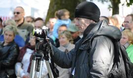 Vestuvių muzikantų festivalis