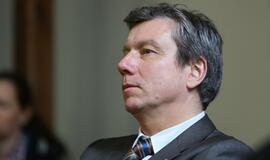 Konkurso "Lietuviško žodžio šviesoje" apdovanojimai