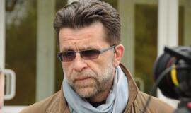 Bendruomenės centro pristatymas