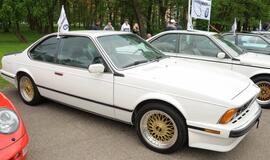 Memel Motor Fest '15