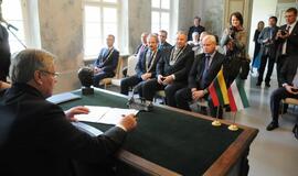 504-asis Šilutės miesto gimtadienis