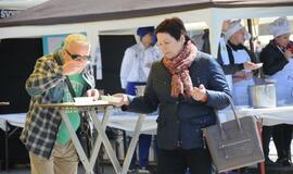 Žuvies šventė Šiauriniame rage