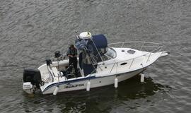 Laivas "Aida Cara" Klaipėdoje