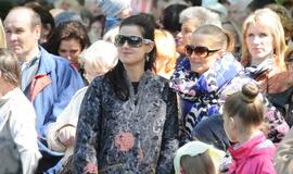 Vestuvių muzikantų festivalis