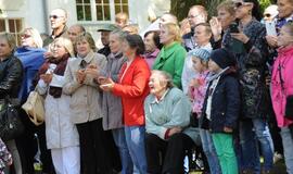 Vestuvių muzikantų festivalis