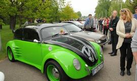 Memel Motor Fest '15