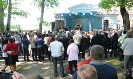 Vestuvių muzikantų festivalis