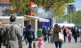 Žuvies šventė Šiauriniame rage