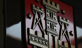 Akcija "Švari Klaipėda"