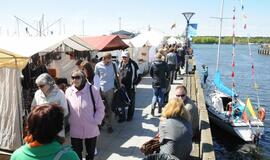 Kariuomenės ir visuomenės diena Klaipėdoje