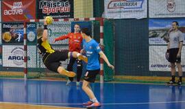 Klaipėdos "Dragūnas" - Alytaus "Almeida-Stronglasas” - 32:19