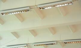 Bendruomenės centro pristatymas