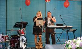 Vestuvių muzikantų festivalis