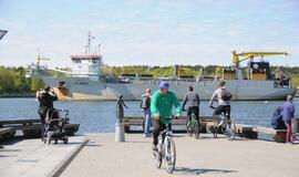 Žuvies šventė Šiauriniame rage