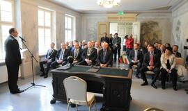 504-asis Šilutės miesto gimtadienis