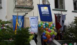 Paskutinio skambučio šventė Klaipėdoje