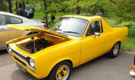 Memel Motor Fest '15