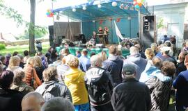 Vestuvių muzikantų festivalis