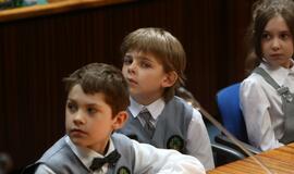 Akcija "Švari Klaipėda"