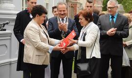 504-asis Šilutės miesto gimtadienis