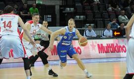 "Neptūnas" - "Juventus" - 88:75