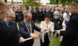 504-asis Šilutės miesto gimtadienis