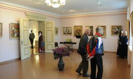 504-asis Šilutės miesto gimtadienis