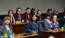 Akcija "Švari Klaipėda"