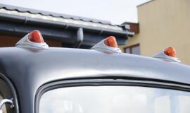 1949 metų pikapas "Ford F-1"