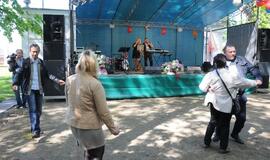 Vestuvių muzikantų festivalis