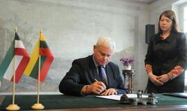 504-asis Šilutės miesto gimtadienis