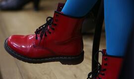 Konkurso "Lietuviško žodžio šviesoje" apdovanojimai