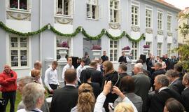 504-asis Šilutės miesto gimtadienis