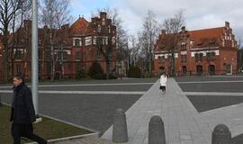 Premjeras žada paramą universitetui