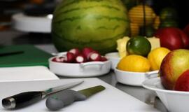 Ruošiantis vasarai – trijų "S“ taisyklė