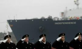 Terminalas kainuoja vis brangiau