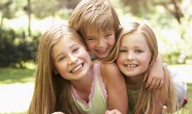 10 frazių, kurių nereikia kartoti vaikams