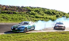 Ar kas nors Klaipėdoje pavys Andrių Vasiliauską?