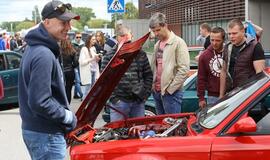 BMW gerbėjai pagerino Lietuvos rekordą