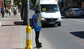 Dėl vaikų maketų kilo emocijų audra