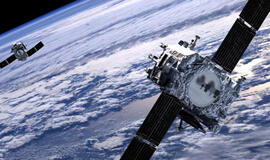 Galinga magnetinė audra apgaubė Lietuvą. Ko laukti?