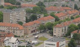 Hidrauliniai bandymai patvirtino, kad remonto reikės