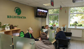 Ieškote darbo? Laisvos darbo vietos Klaipėdoje